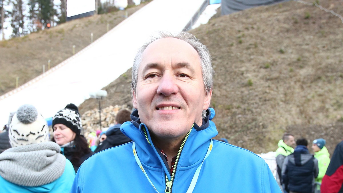 Bronisław Stoch 