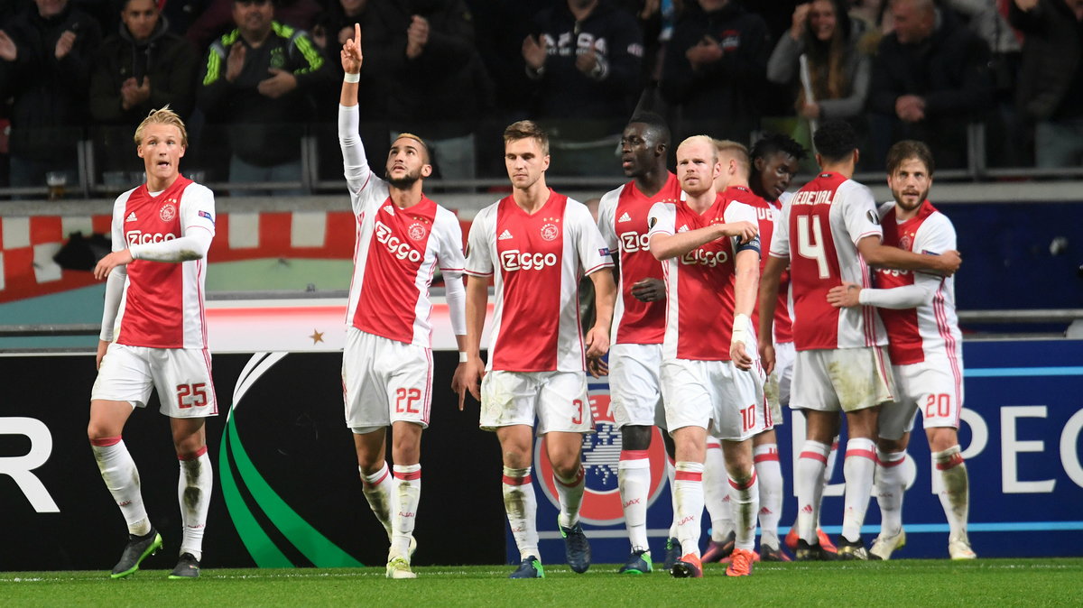 Ajax Amsterdam