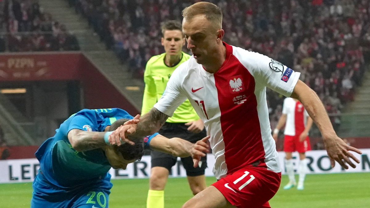 Kamil Grosicki