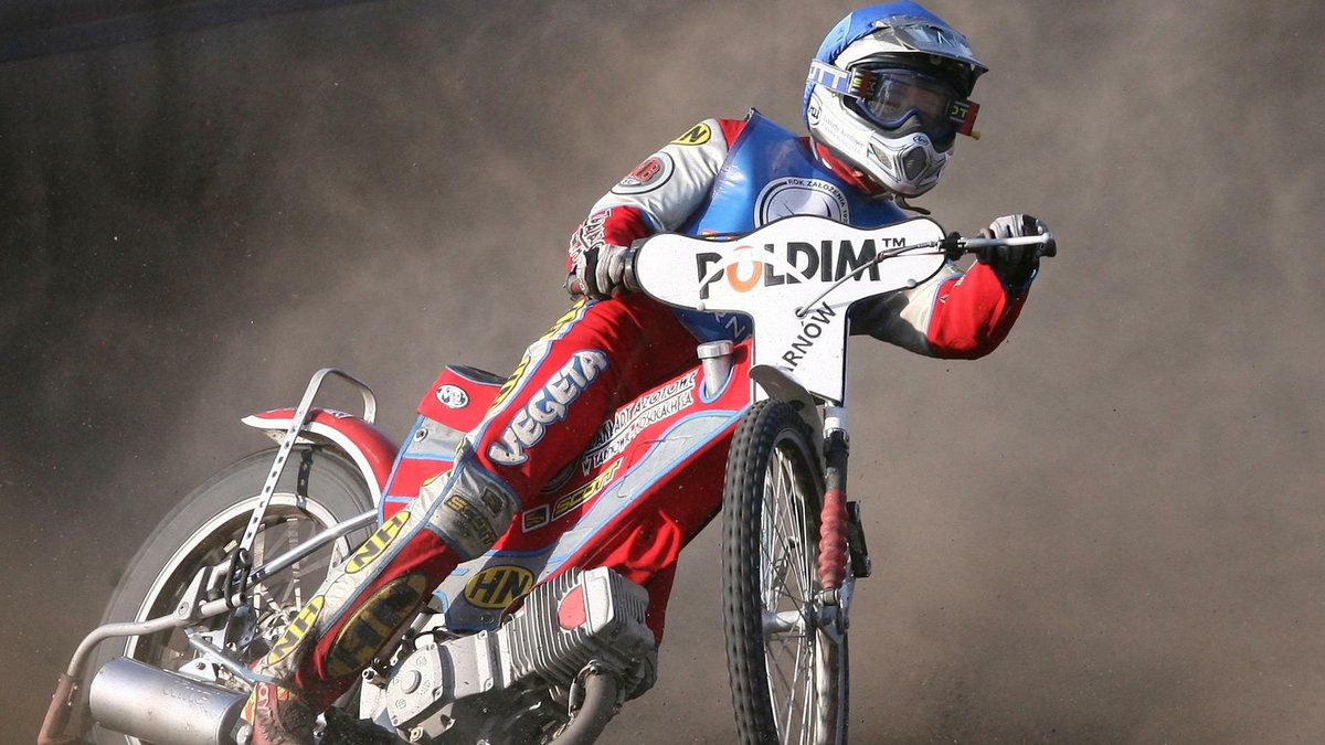 Jacek Gollob