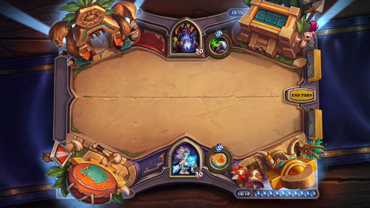 Hearthstone