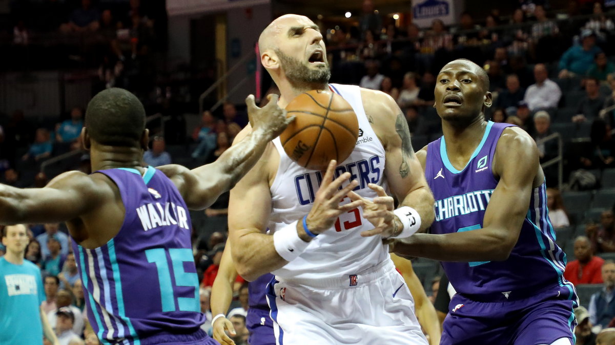 Marcin Gortat