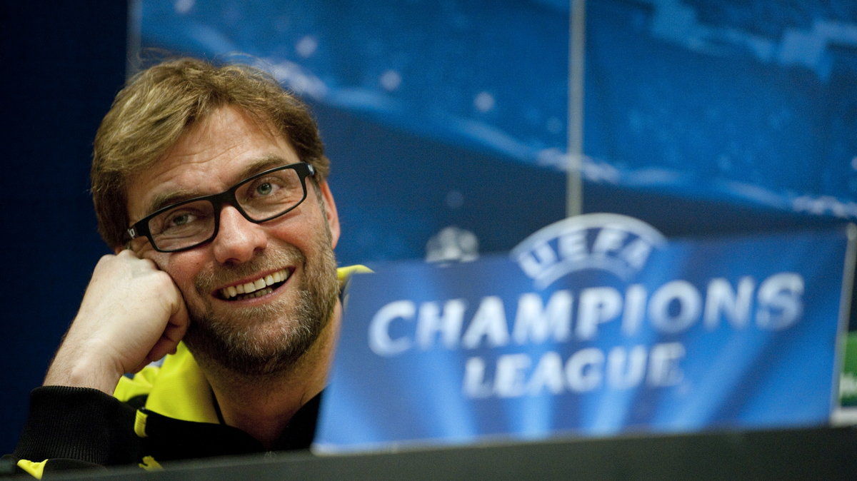 Juergen Klopp