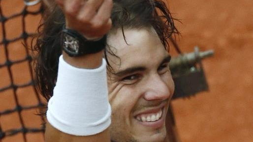 Rafael Nadal