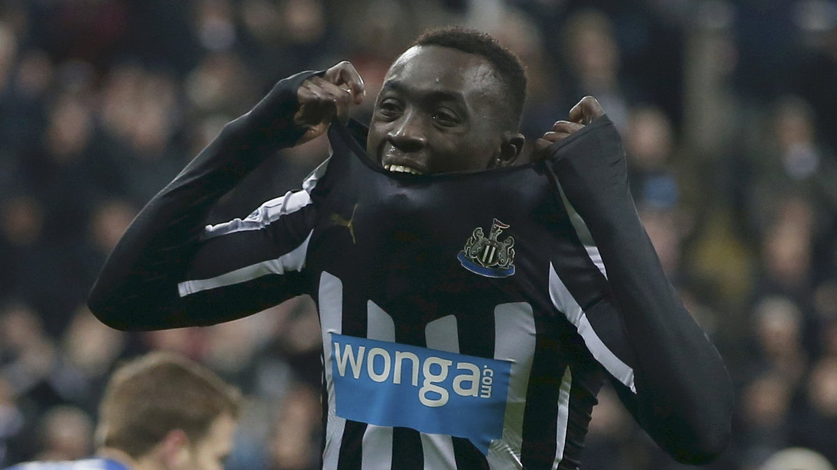 Papiss Cisse