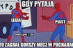 Eliminacje Ligi Europy: memy po meczach polskich drużyn