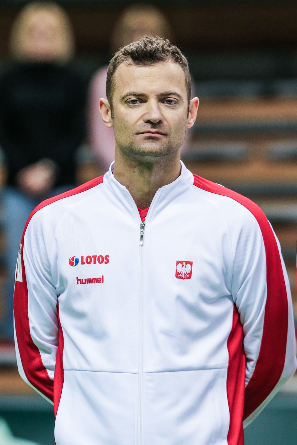 Mariusz Fyrstenberg