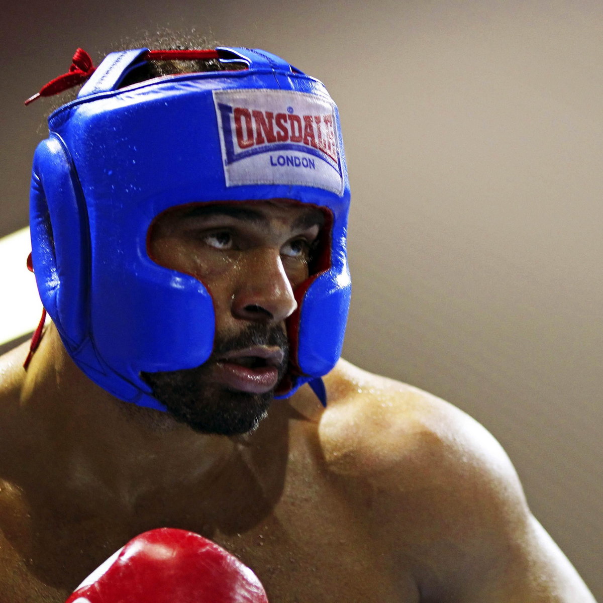 David Haye