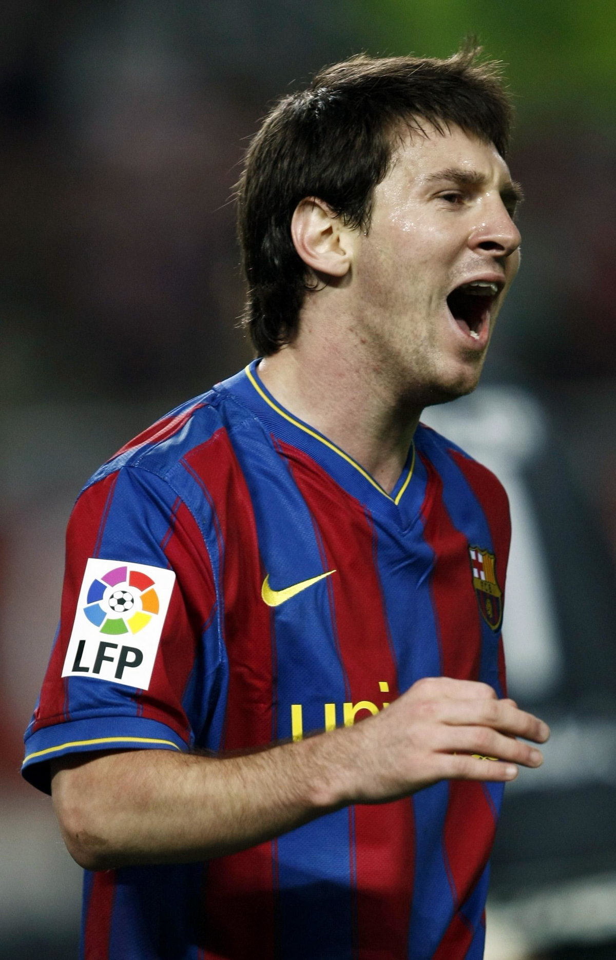 Leo Messi