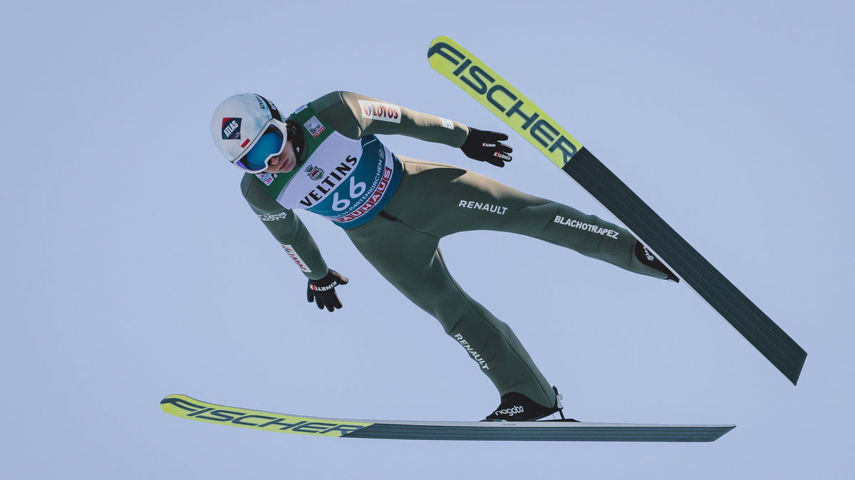 Kamil Stoch