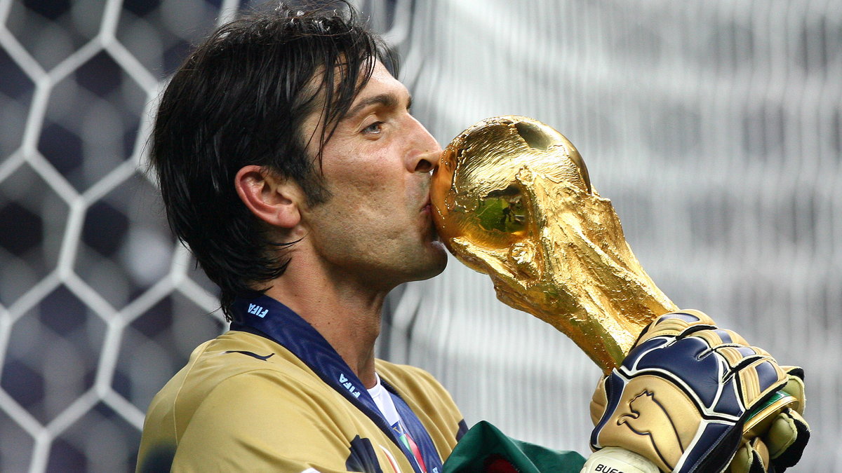 Gianluigi Buffon