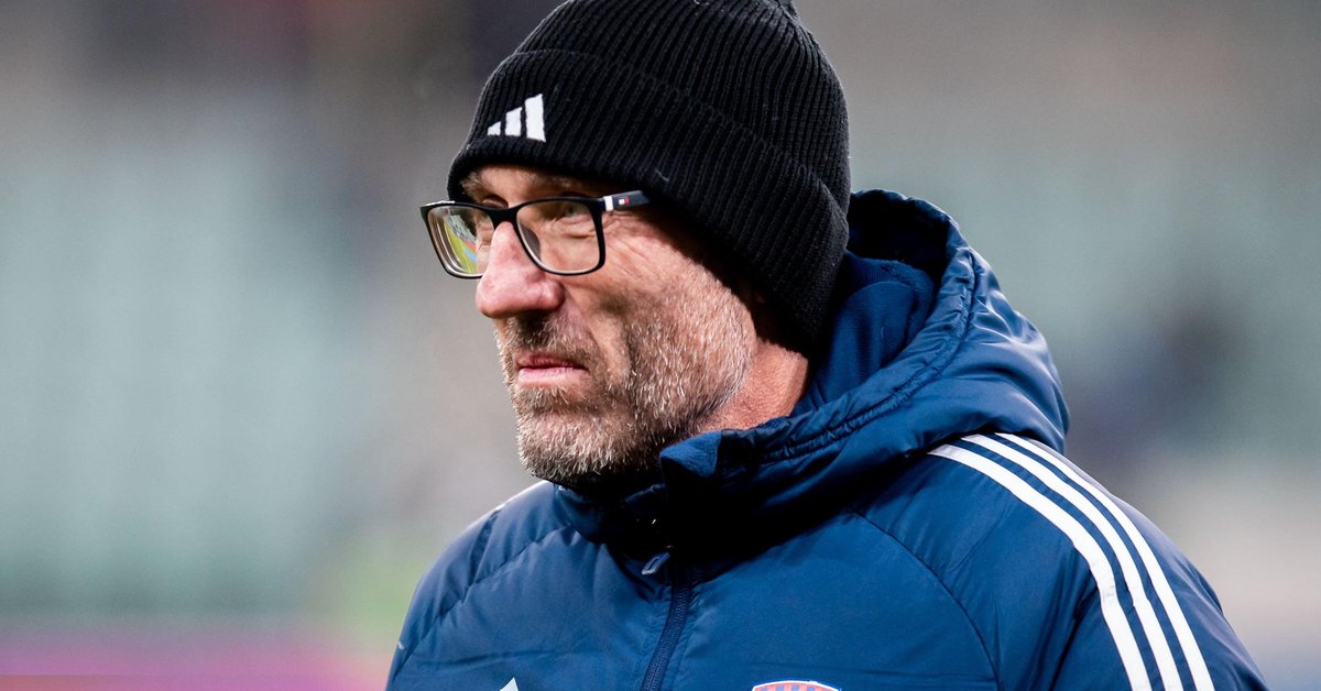 To on ma zostać pierwszą "ofiarą" Marka Papszuna w Legii Warszawa