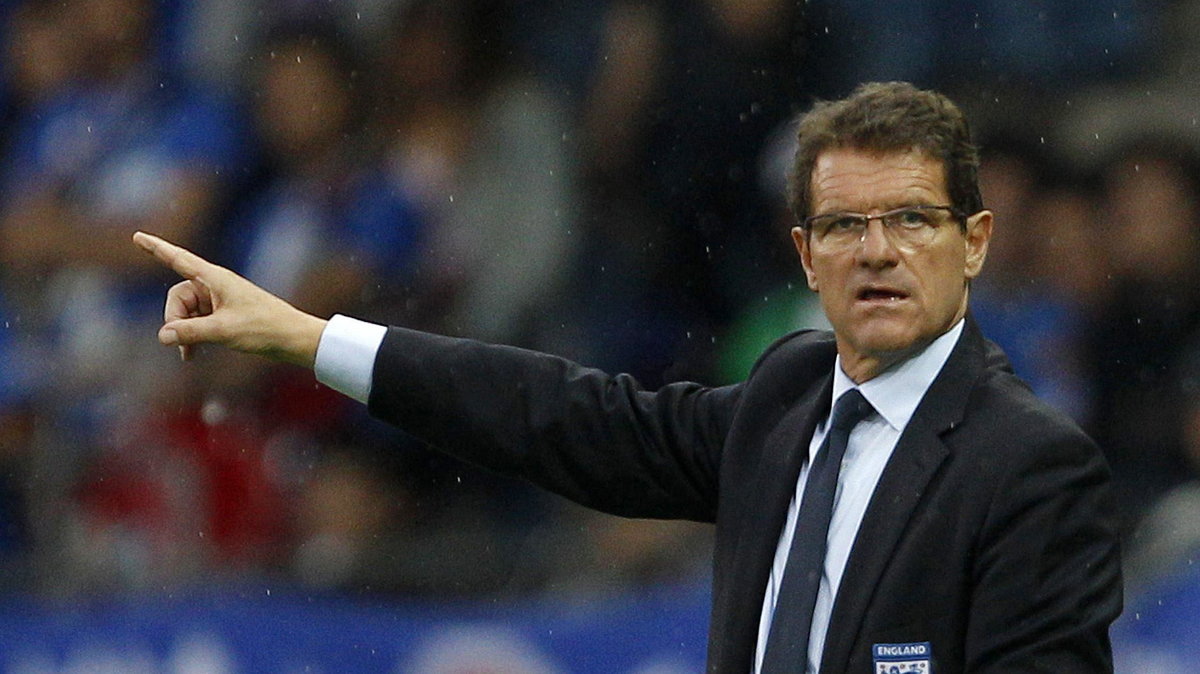 Fabio Capello