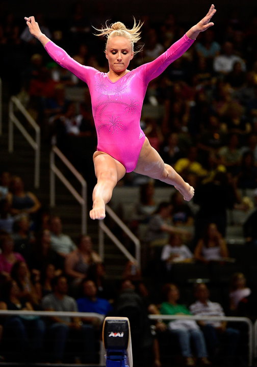 Nastia Liukin