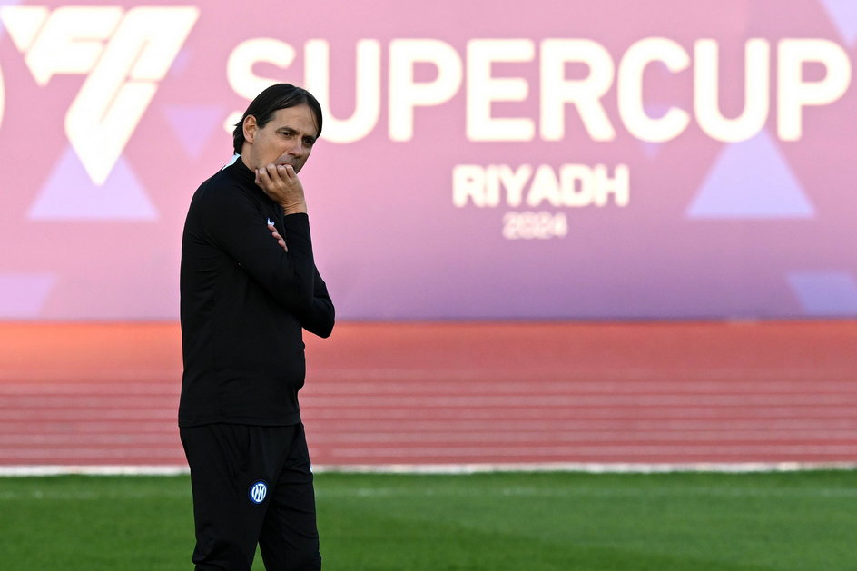 Simone Inzaghi