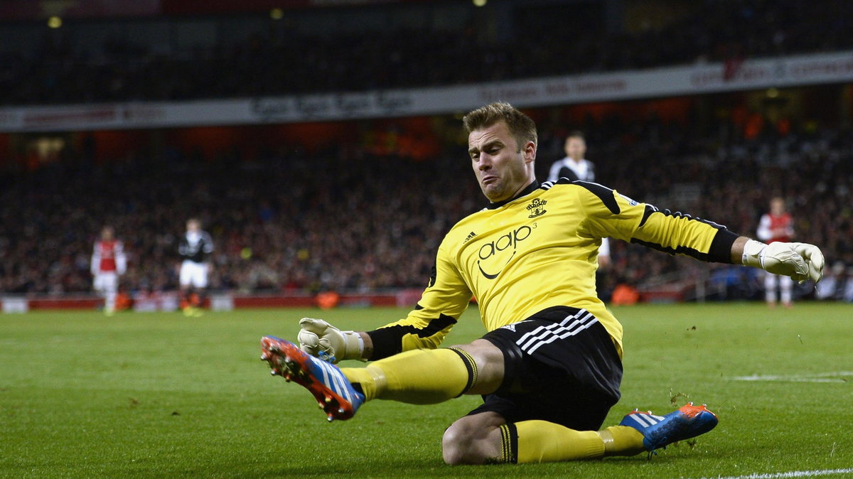 Artur Boruc