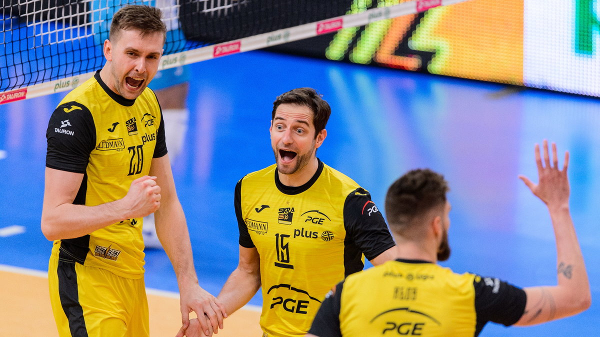 PGE Skra Bełchatów