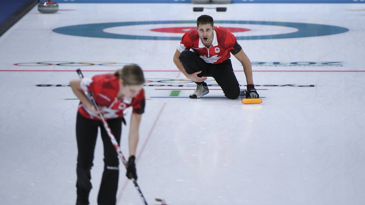 Curling