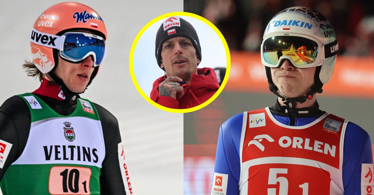 PZN Will Punish Dawid Kubacki and Aleksander Zniszczoł: 