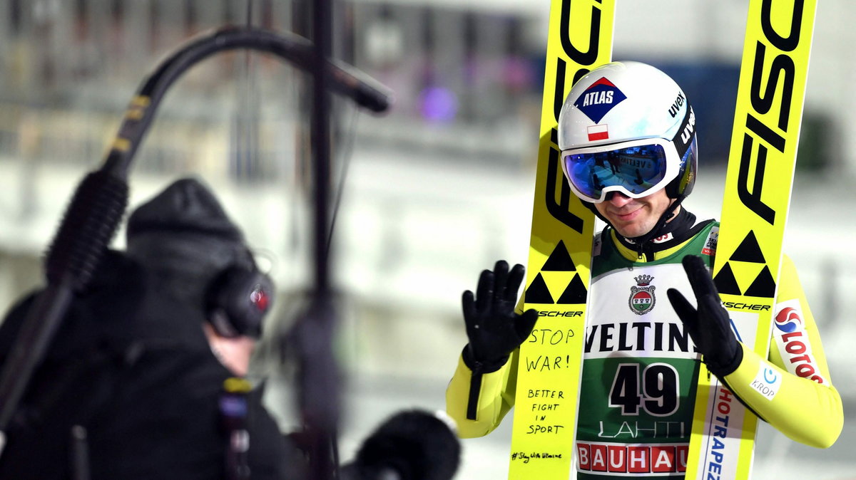 Kamil Stoch