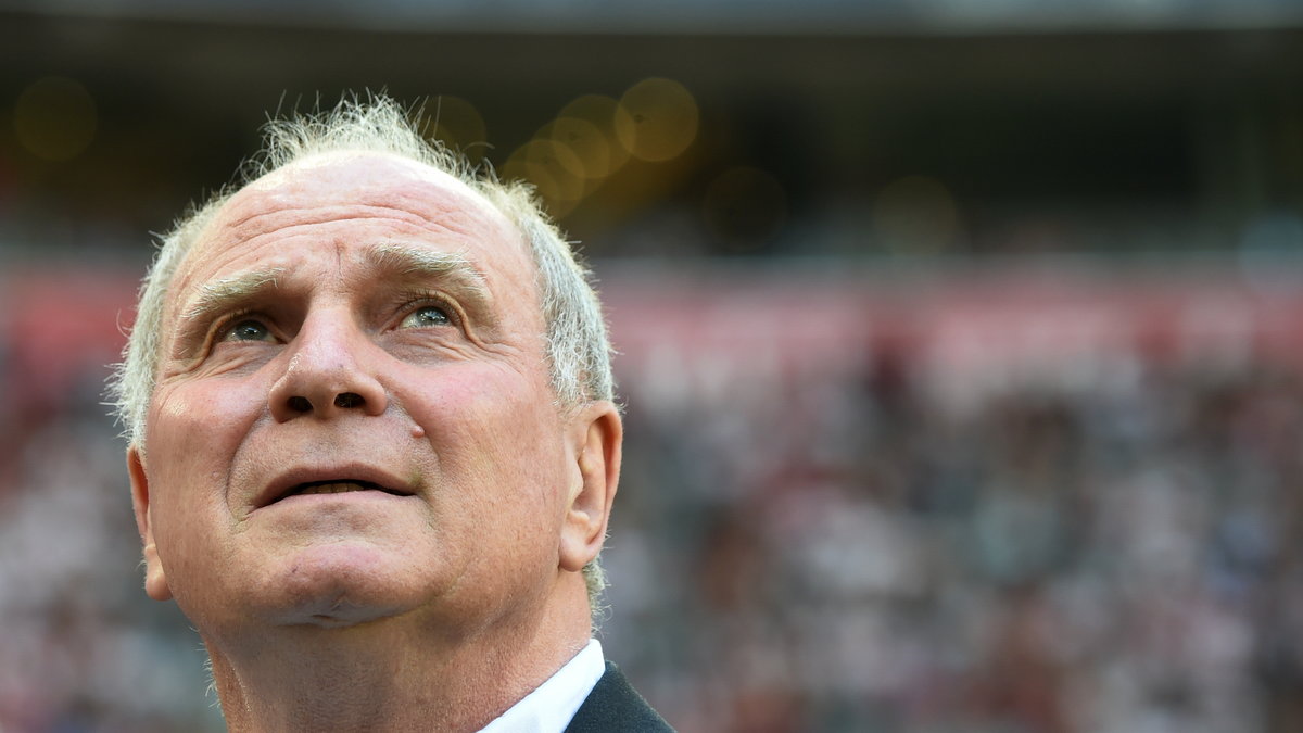 Uli Hoeness