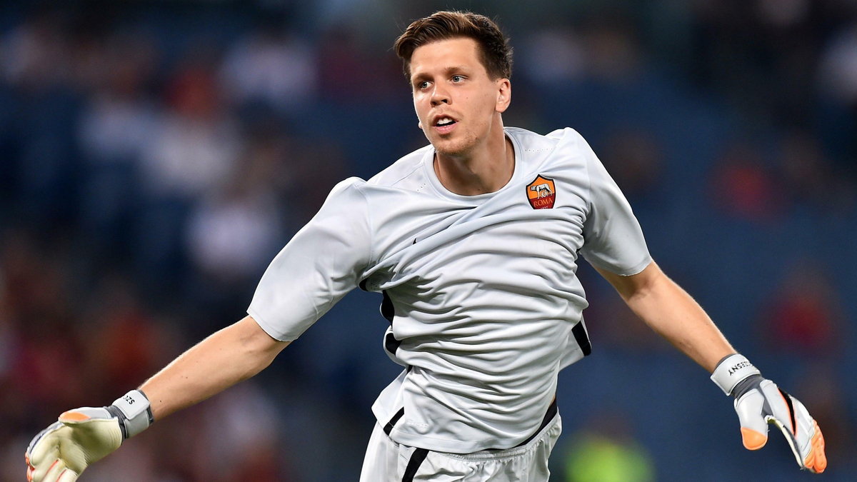 Szczesny