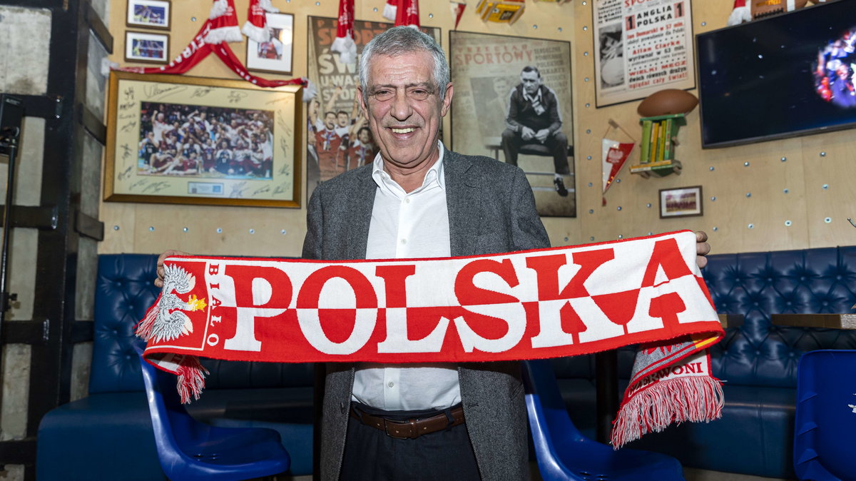 Fernando Santos