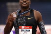 Christian Coleman