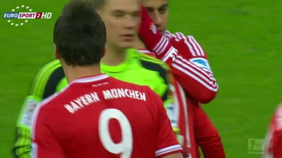 Bayern Monachium