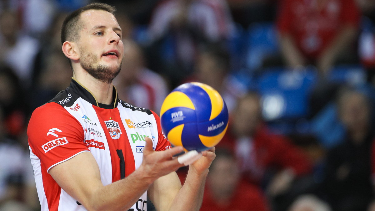 Bartosz Kurek