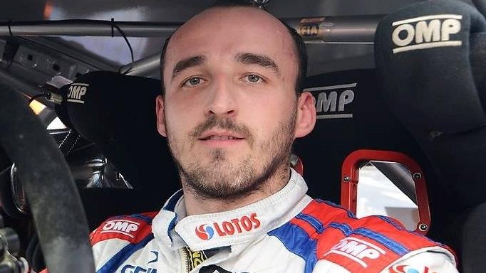 Robert Kubica