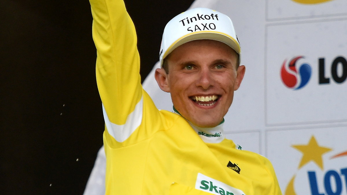 Rafał Majka