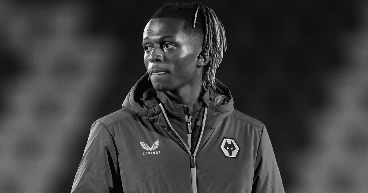 Nie żyje Ethan McLeod. 21-latek zginął w tragicznym wypadku