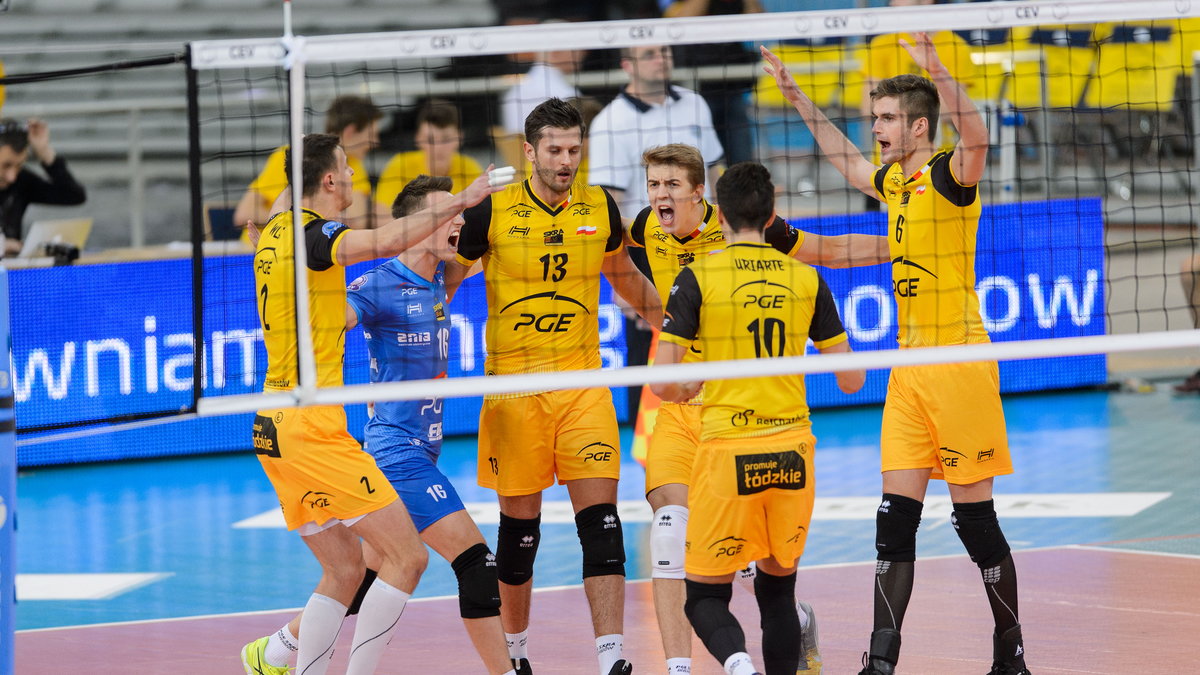 PGE Skra Bełchatów