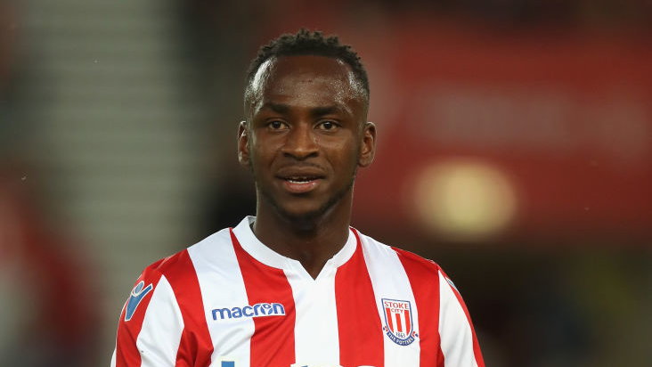 Saido Berahino