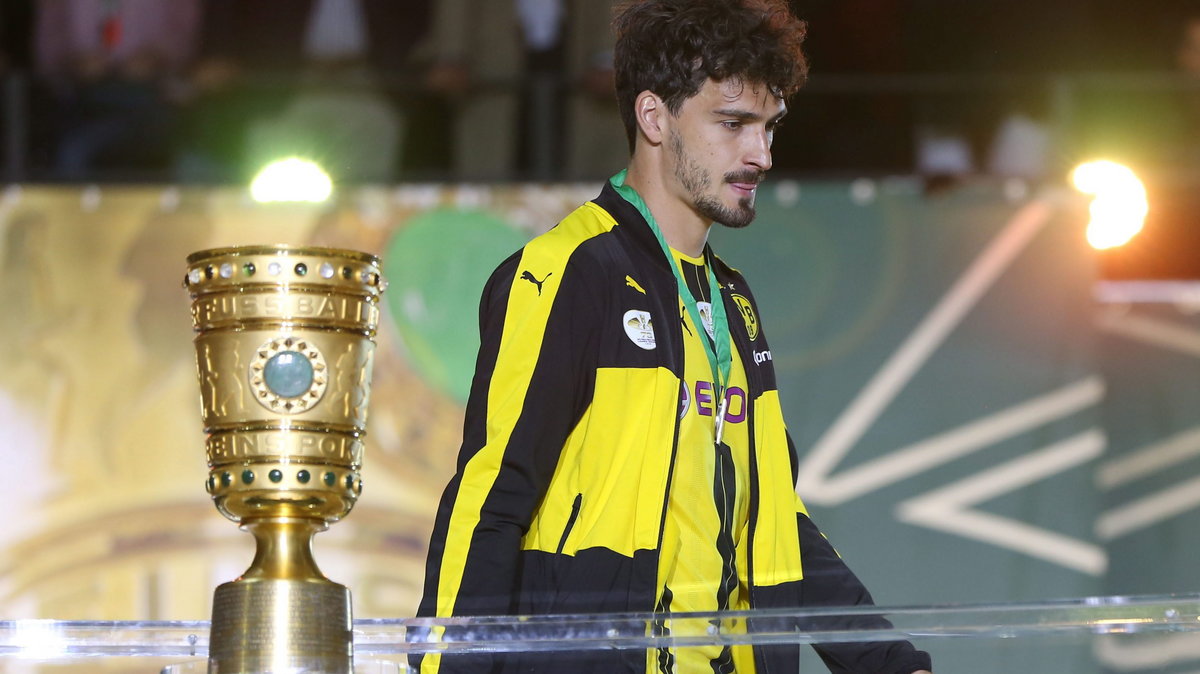 Mats Hummels