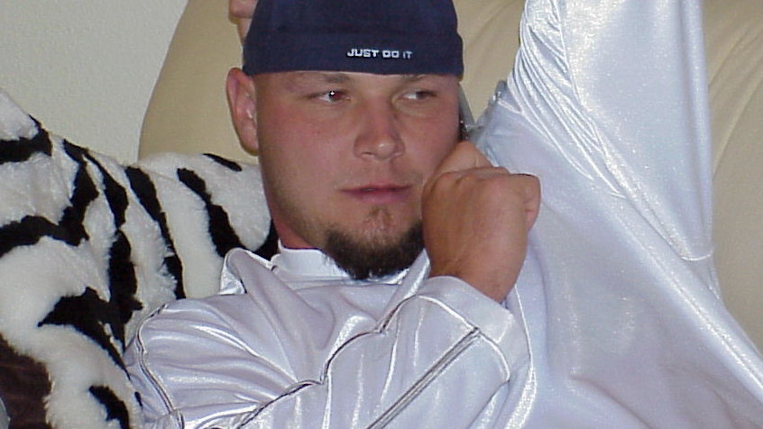 Sebastian Janikowski