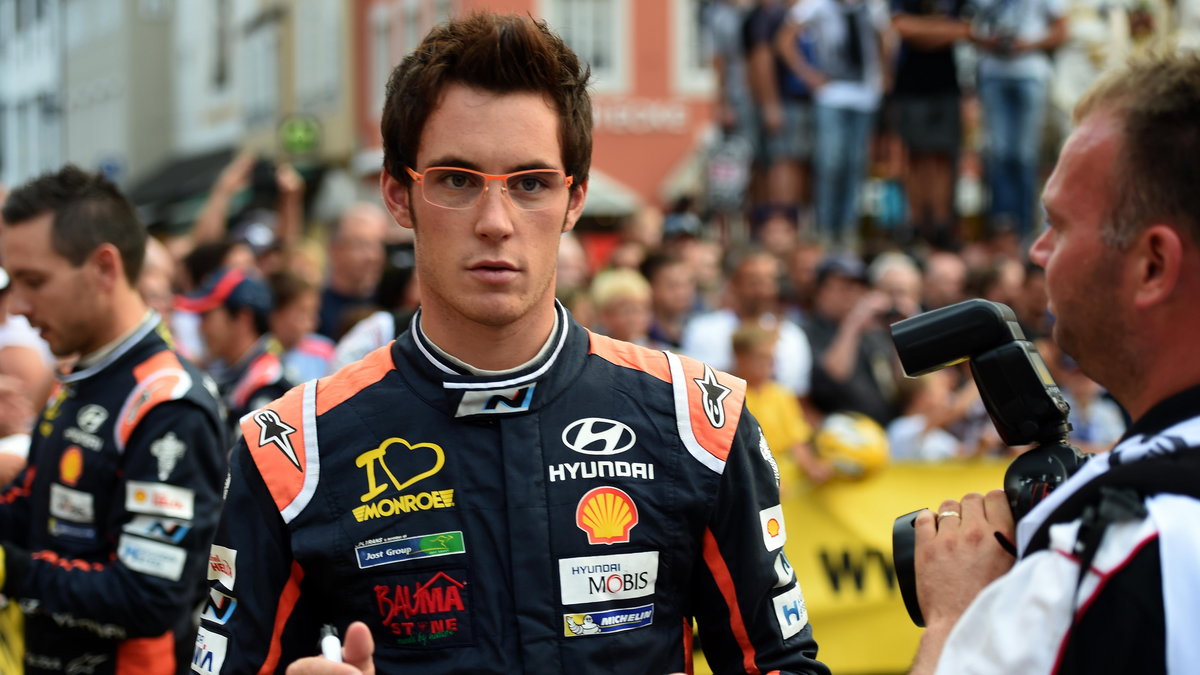 Thierry Neuville