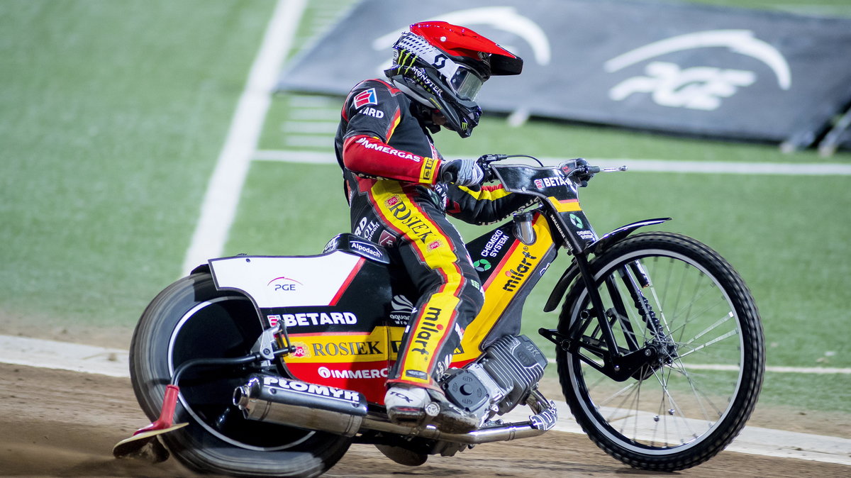 Tai Woffinden