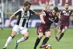 Football - Soccer - Torino v Juventus - Italian Serie A