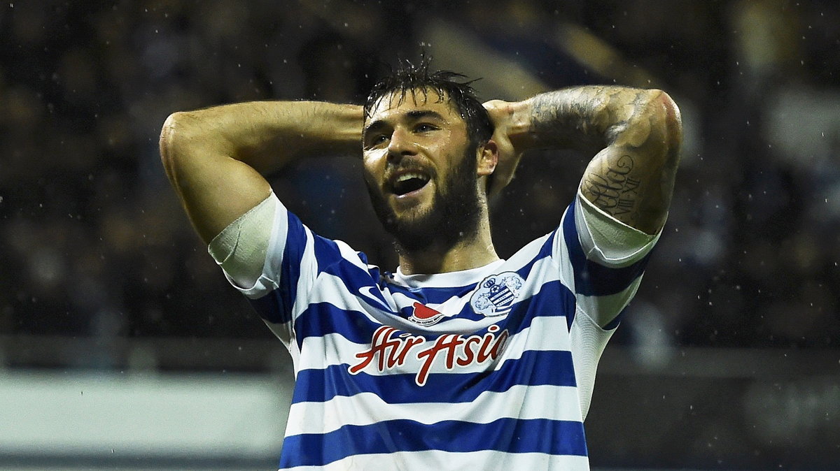 Charlie Austin