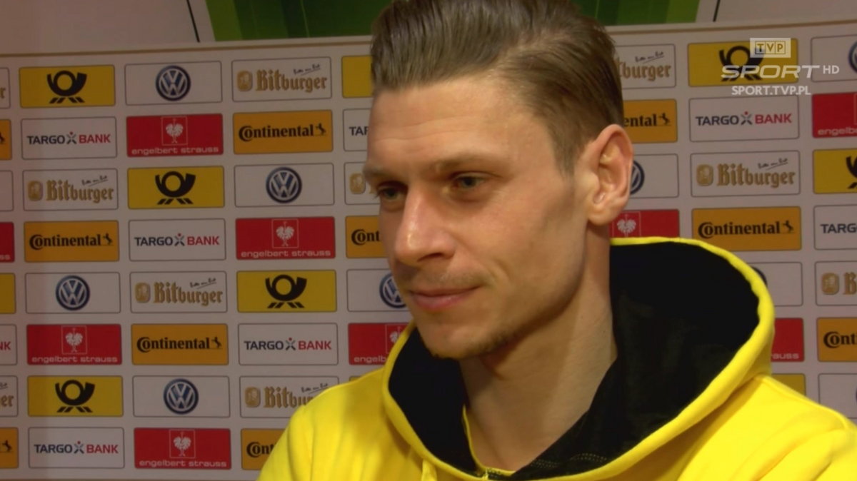 Łukasz Piszczek