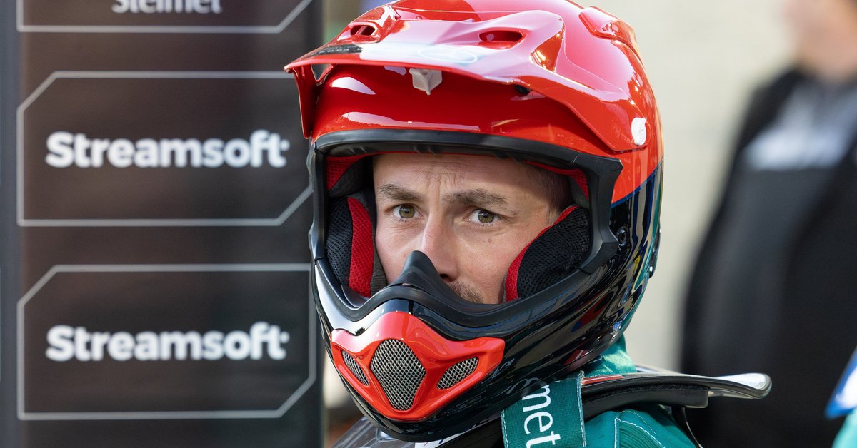 Madsen ma dług do spłacenia. "Niech się bierze do roboty"