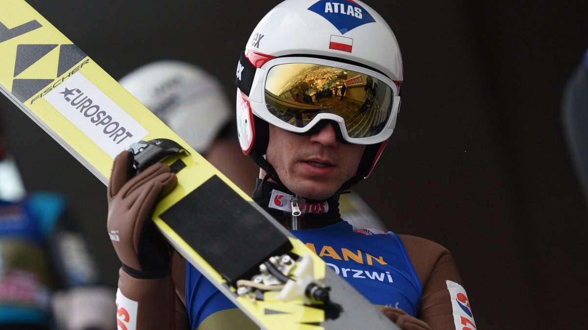 Kamil Stoch