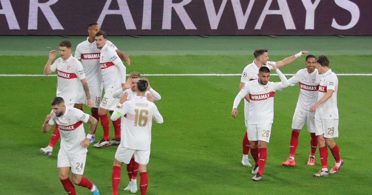 RB Lipsk-VfB Stuttgart: typy, kursy, gdzie oglądać? (17.05.2025)