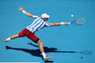 AUSTRALIA TENNIS AUSTRALIAN OPEN GRAND SLAM