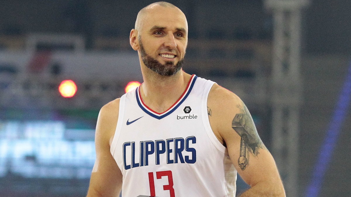 Marcin Gortat