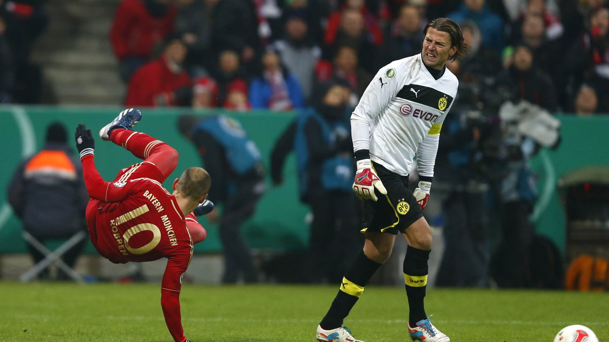 Roman Weidenfeller (P)