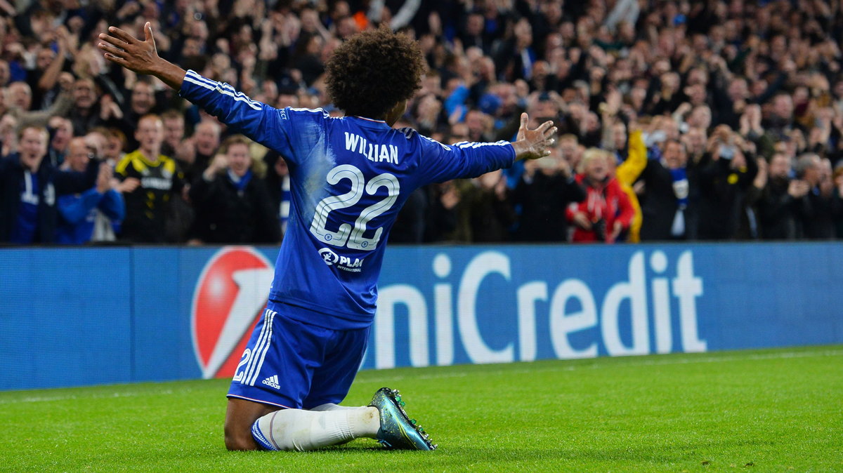 Willian