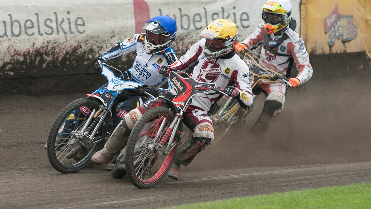 Motor Lublin – Lokomotiv Daugavpils